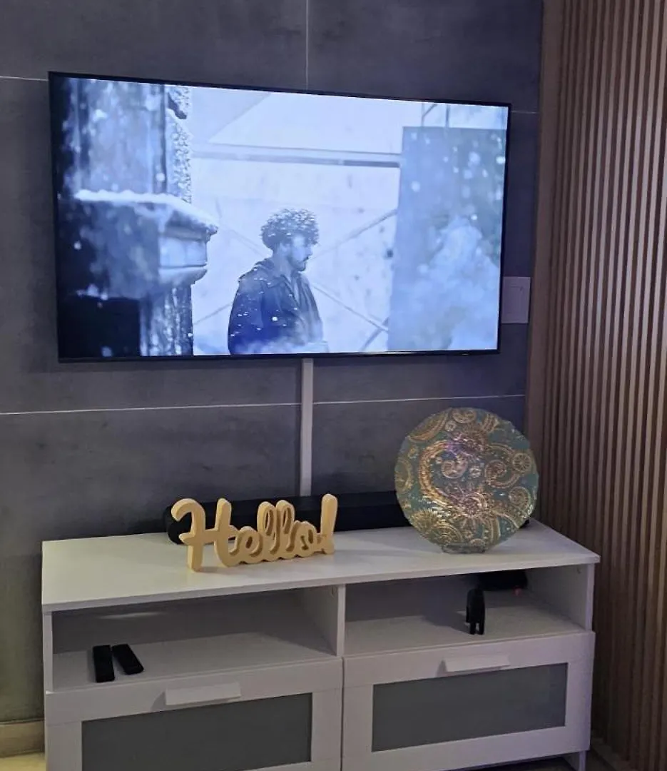 Lägenhet Apartamento Con Hermosa Vista En Cali