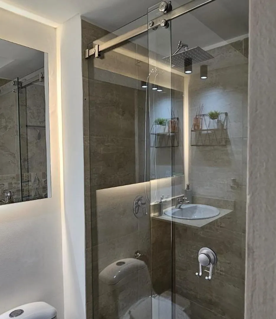 Apartamento Con Hermosa Vista En Cali 0*,